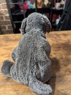 2002 Vintage Ty Beanie Buddy Frisbee Stuffed Animal Plushie No Eartag