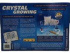 New Thames And Kosmos Crystal Growing Experiment Kit Science 13 Color-shape Comb