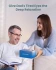 Renpho Eye Massager With Heat And Cooling Birthday Gifts For Mom Dad Women Men