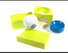 Sphero 2 0 App-controlled Robot Ball Toy S003 Bluetooth Ar Game No Charger