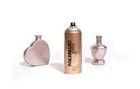 Montana Cans  Montana Effect 400 Ml Marble Color Silver Spray Paint Cfc Free