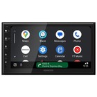 Kenwood Dmx5023dabs Apple Carplay Android Dab Bluetooth Double Din Stereo Refurb