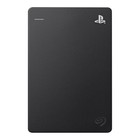 Seagate 2tb Usb 3 0 For Playstation4 Portable External Hd Black  stgd2000200-rc 