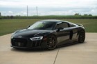 2017 Audi R8 5 2 Quattro