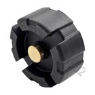 1 universal Marine Boat Tank Gas Cap Abs Plastic Outboard Engine Motor Fuel