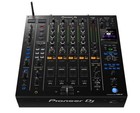 Pioneer Dj Djm-a9 4-channel Dj Mixer Proaudiostar