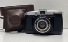 Lot Of 3 Assorted Vintage Cameras