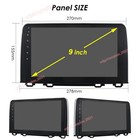 Android 15 For Honda Cr-v Crv 2017-2021 Carplay Car Stereo Radio Gps Navi 4 64gb