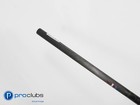 New  Aldila Rogue Black 110 Msi 80 Tour X-flex Driver Shaft  335  Tip  474144
