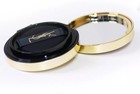 Yves Saint Laurent Touche Eclat Glow Pact Cushion Foundation 5g  pink Cushion 