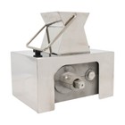 American Eagle Ae-mc12nh-1 4 Meat Cutter Attachment Head  Produces 1 4  Strips