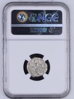 Ngc Xf Roman Ar Denarius Faustina I Ad 138 - 140 1 Ngc Certified Extremely Fine