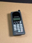 Vintage Motorola 34153wnkea Wireless Cell Phone Ships Fast   