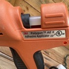 3m Polygun Ae Ii Adhesive Applicator Glue Gun 250w 120vac 50-60hz