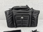 Six Pack Fitness Innovator 300 Meal Prep Management Tote Cooler Bag  read 