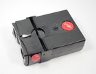 Stereo Realist Red Button Slide 3d Viewer With Led Bulb   Inst - Serviced By Drt