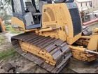 Case Series 2 Lgp Crawler Dozer 1271 4 Hours Lgp Track Type Heavy Equipment