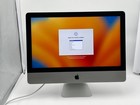 Apple Imac 21 5in A1418 I5-7400 3 0ghz 16gb Ram 250gb Ssd Ventura  2017