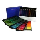 Oil Based Colored Pencils 120 Color Artist Drawing Coloring Set Arttrack  