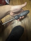 100th Anniversary  Snap On Ratcheting Screwdriver Ssdmr4b