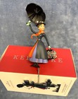 2019 Hallmark Keepsake Ornament Disney Mary Poppins The Perfect Nanny New Box