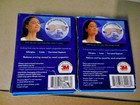  2 breathe Right Sm med 60tan Strips  Exp2030 Damaged Box