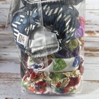 Mama Koala Washable Cloth Diapers Hearty New Package Of 8 One Size 8-35lb