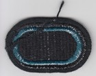 Us Army 173rd Special Troops Battalion Airborne Team Oval Patch Insignia Stb
