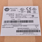 Ab 25b-d024n104 Ser A Brand New Quality Guaranteed Free Ship