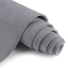 Premium Suede Fabric Luxury Car Headlining   Interior Fabric Material Upholstery