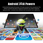 Android 14 Tablet 16gb 256gb 8core Google Play 8000mah 5g Wifi Pc 1920x1200