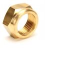 Teejet Brass Cap For 3 4t   3 4tt Body - Cp3819