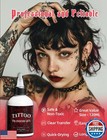 Phomemo Tattoo Transfer Gel  Stencil Gel For Tattooing  Stencil Stuff For Art