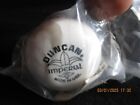 Vintage Hamm s Beer White Yo-yo Duncan Imperial Usa Yoyo New Yo-yo