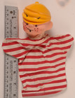 Dennis The Menace Hand Puppets Dennis 1960 s Good Condition