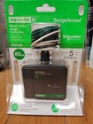 Square D By Schneider Electric Hepd80 Whole Home Surge Protective Device