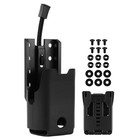 Compatibale For Motorola Apx6000 Apx7000 Apx8000 Radio Braces Protective Case