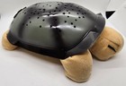 Brand New Plush Turtle Night Sky Constellations Ceiling Projector Toy Nib 