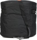 Humes   Berg Galaxy Floor Tom Bag - 14  X 14 