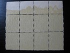 Canada Sc   67 Scarce Mint Mnh Stamp Plate Block Of 8 