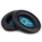 Replacement Ear Pads Cushion For Bose Quiet Comfort Qc15 Qc25 Qc35 Headphones Us