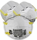 3m 8210 N95 Particulate Respirator Mask Box Of 20 Exp 10 2025 Niosh