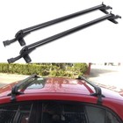 Lockable Cross Bars Roof Rack For Toyota Camry Xv80 2025 2026 Without Roof Rails
