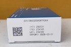 2 Boxes Bonafide Revaree Vaginal Moisturizer 10 Suppositories 3 31 2028