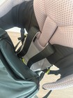 Deuter Kid Comfort Active Child Carrier Midnight 3621121
