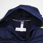 Team Sweden Adidas Sweatshirt Men s Navy Used Xlt
