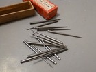 Starrett Pocket Scriper Points  70a --- 16 Count