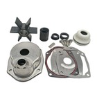 Mercury Quicksilver Water Pump Repair Kit 8m0094529 8m0057715 12043 18-3691