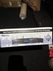 Pyle Home Pda7bu Home Theater Receiver Amplifier Mp3 usb sd aux fm Bluetooth
