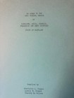 5 Maryland Genealogy 1800 Federal Census County Index Prince George Talbot Kent 